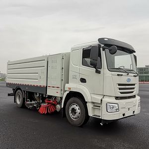 Kaiwo  NKW5180TXSBEV Pure electric cleaning and sweeping vehicle