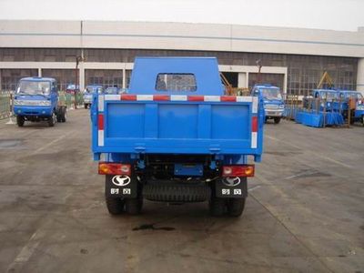 Shifeng  SF1410PD12 Self dumping low-speed truck