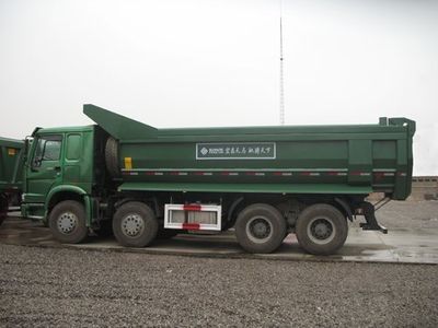 Hongchang Tianma  SMG3317ZZN38H7C3 Dump truck