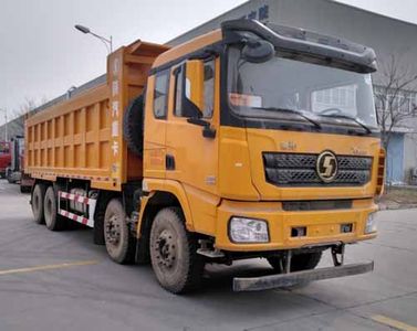 Shaanxi Automobile SX33106C3061 Dump truck