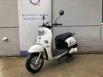 Taixiang  TX800DQT11 Electric two wheeled light motorcycle