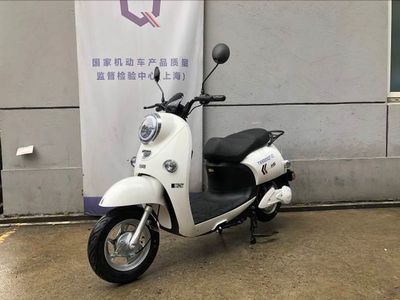 Taixiang  TX800DQT11 Electric two wheeled light motorcycle