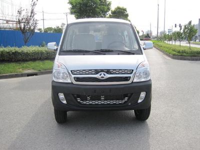 Beijing brand automobiles BJ6400MAA2 Small passenger cars