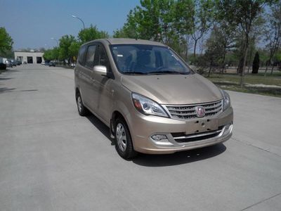 Beijing brand automobilesBJ6440V4SBmulti-purpose vehicle 