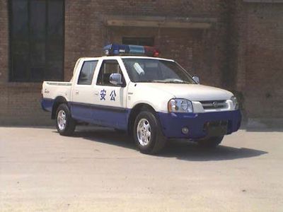 Great Wall Motors CC5027JBS garrison vehicle