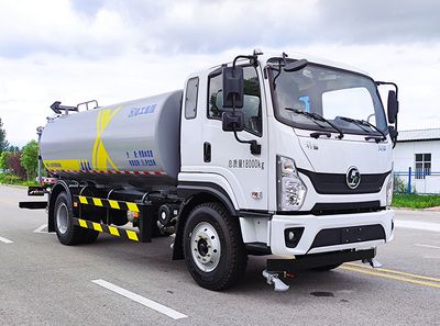 XCMG  DXA5181GPSSA6 watering lorry 