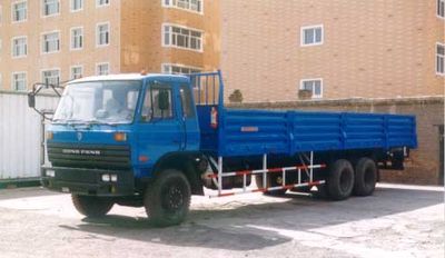 Dongfeng  EQ1250GX7D2 Truck