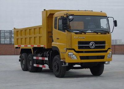 Chida  EXQ3241A7 Dump truck