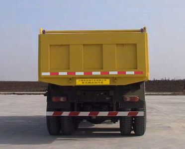 Chida  EXQ3241A7 Dump truck