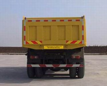 Chida  EXQ3241A7 Dump truck