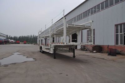 Qilin  QLG9201TCC Passenger vehicles transporting semi-trailers