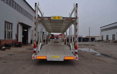 Qilin  QLG9201TCC Passenger vehicles transporting semi-trailers