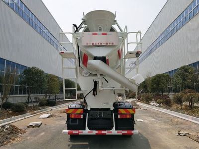 Sany  SYM5311GJB1EZ Concrete mixing transport vehicle