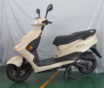 Wangye  WY70T4C Two wheeled motorcycles