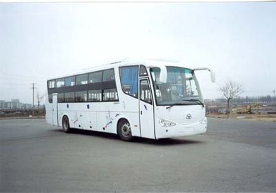 Shuchi  YTK6121W2 Sleeper coach