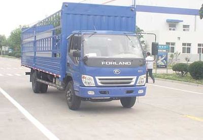 Foton  BJ5133VKBEGB Grate type transport vehicle