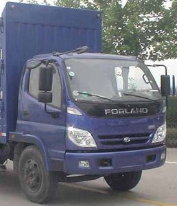 Foton  BJ5133VKBEGB Grate type transport vehicle