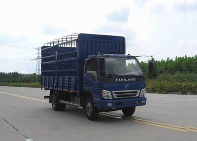 Foton  BJ5133VKBEGB Grate type transport vehicle