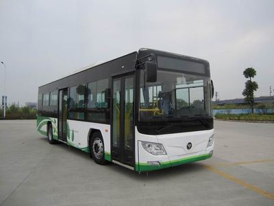 Foton  BJ6105EVCA6 Pure electric city buses