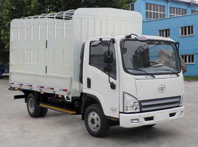 Jiefang AutomobileCA5073CCYP40K2L2EA841Grate type transport vehicle