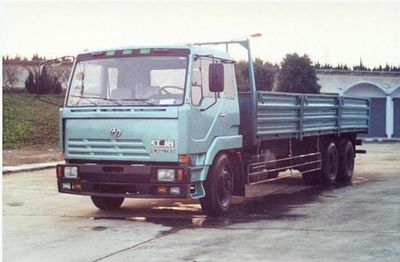 Hongyan CQ1240TF18H434Truck