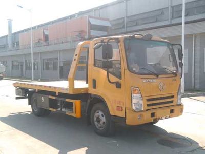 Chusheng  CSC5048TQZPCG Obstacle clearing vehicle