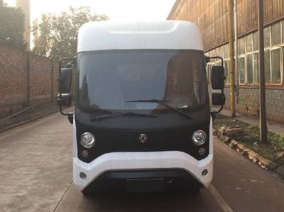 Dongfeng  EQ5044XXYACBEV Pure electric box type transport vehicle