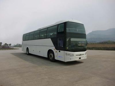 Guilin  GL6122HCD3 coach