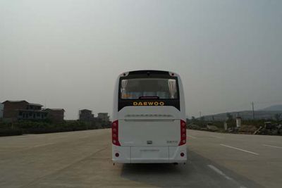 Guilin  GL6122HCD3 coach