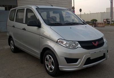 Wuling  LZW6443JY multi-purpose vehicle 