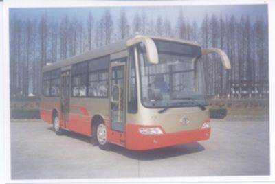 Peony  MD6963A1DH1 City buses