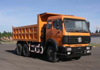 Beiben  ND32501B38J Dump truck