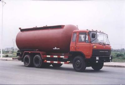 Shunfeng NYC5223GSNABulk cement truck