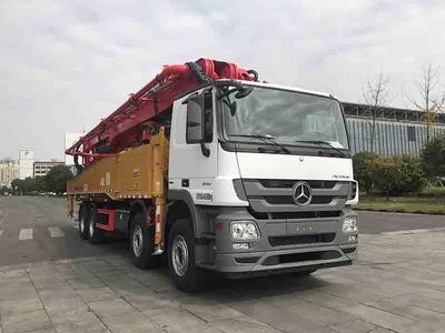 Sany  SYM5449THB Concrete pump truck