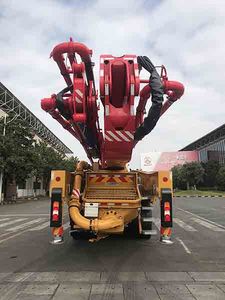 Sany  SYM5449THB Concrete pump truck