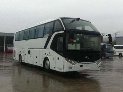 Jinlong  XMQ6125AYD5D coach