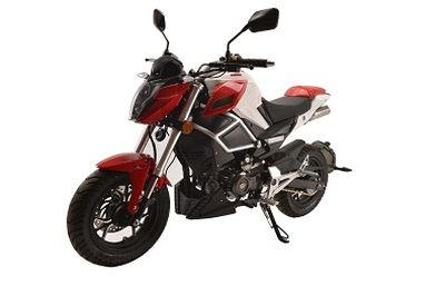 Baodiao  BD15015D Two wheeled motorcycles