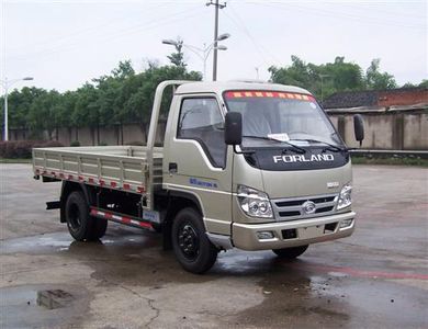 Foton  BJ3042V3JBBD10 Dump truck