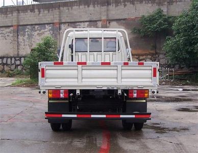 Foton  BJ3042V3JBBD10 Dump truck