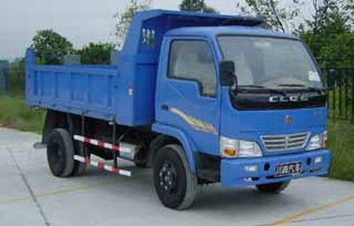 Chuanlu CGC3058BD1Dump truck