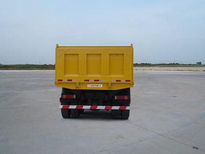 Dongfeng  DFL3200A4 Dump truck