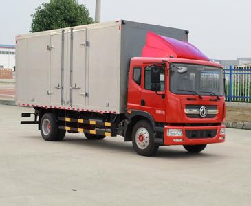 Dongfeng  EQ5121XXYL9BDGAC Box transport vehicle