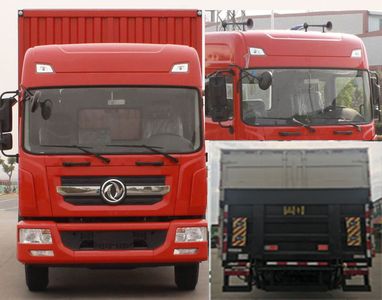 Dongfeng  EQ5121XXYL9BDGAC Box transport vehicle