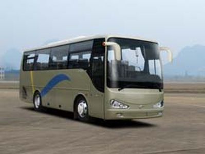 Guilin  GL6808CHK coach