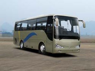 Guilin  GL6808CHK coach