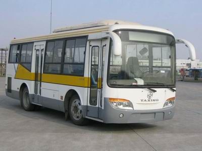 Yaxing JS6800HD2City buses