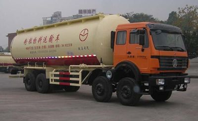 Tiema  XC5313GFLSN01 Powder material transport vehicle