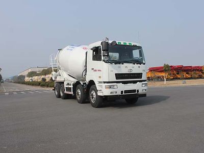 Xingma  AH5301GJB1L4 Concrete mixing transport vehicle