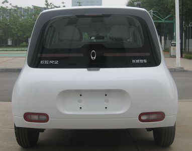 Euler  CC7001ZM00CBEV Pure electric sedan