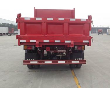 Ace car CDW2041HA2P4 Off road dump truck